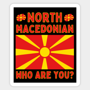 Macedonian Magnet